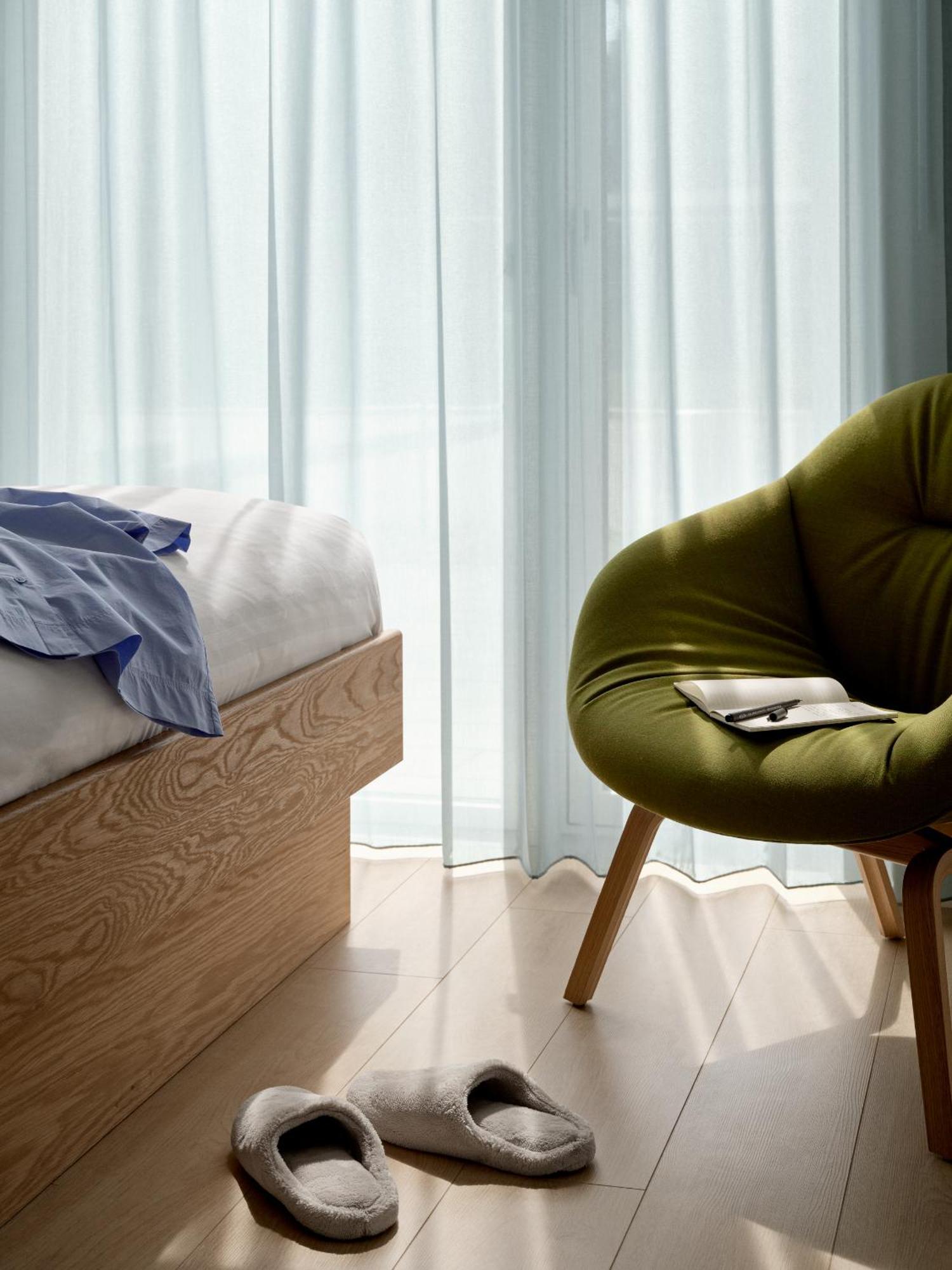 كوبنهاجن Flora Apartment Hotel المظهر الخارجي الصورة