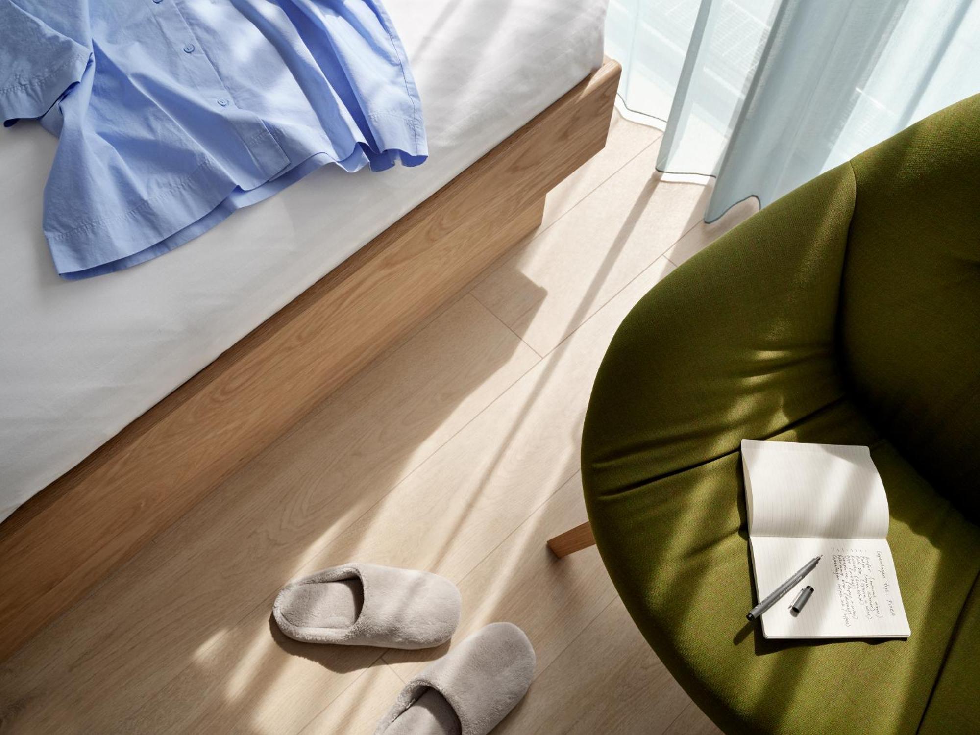 كوبنهاجن Flora Apartment Hotel المظهر الخارجي الصورة